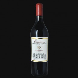 Quintessence - AOC Fronsac...