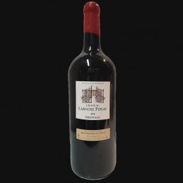 Double Magnum Laroche...