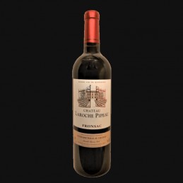 Chateau Laroche Pipeau -...